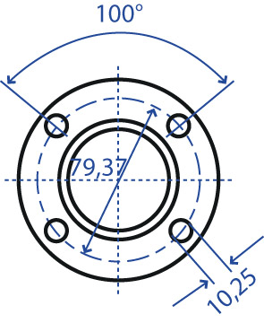 Disegno AF 082-002